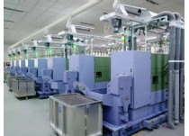 南通華強(qiáng)布業(yè)有限公司集體落紗改造項目